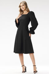 Vestido de cóctel modelo 204269 awama