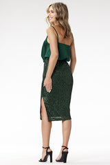 Falda modelo 204277 awama