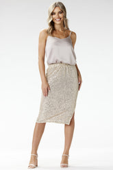 Falda modelo 204279 awama