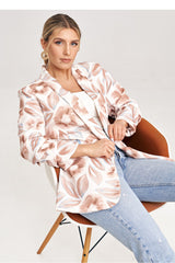 Chaqueta modelo 204296 Figl