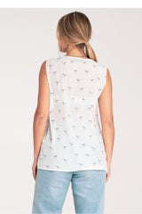 Blusa modelo 204312 Figl