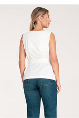 Blusa modelo 204321 Figl