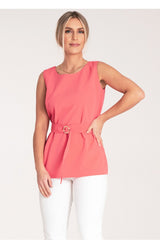 Blusa modelo 204323 Figl