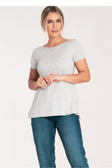 Blusa modelo 204335 Figl