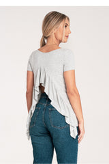 Blusa modelo 204335 Figl