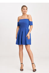 Vestido de noche modelo 204341 Figl