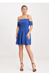 Vestido de noche modelo 204341 Figl