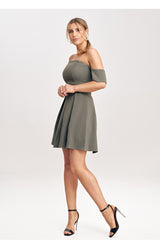 Vestido de noche modelo 204342 Figl