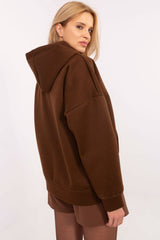 Sudadera modelo 204376 Italy Moda