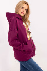 Sudadera modelo 204378 Italy Moda