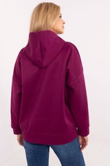 Sudadera modelo 204378 Italy Moda