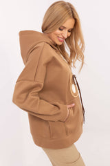 Sudadera modelo 204379 Italy Moda