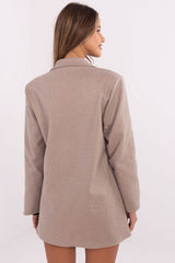 Chaqueta modelo 204385 Italia Moda