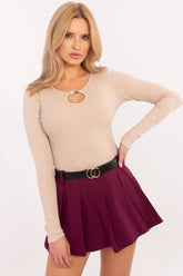 Blusa modelo 204405 Factory Price