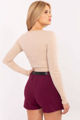 Blusa modelo 204405 Factory Price