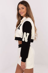 Conjunto modelo 204424 NM