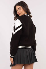 Chaqueta modelo 204426 NM