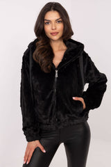 Chaqueta modelo 204428 NM