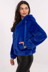 Chaqueta modelo 204431 NM