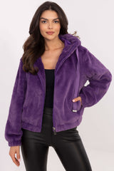 Chaqueta modelo 204432 NM