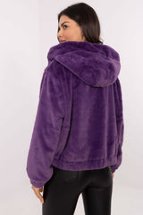 Chaqueta modelo 204432 NM