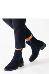 Botas modelo 204449 Solea