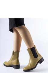 Botas modelo 204495 Solea