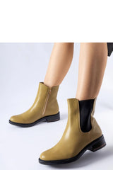 Botas modelo 204495 Solea