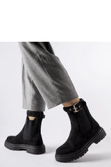 Botas modelo 204528 Solea