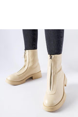 Botas modelo 204533 Solea