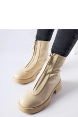 Botas modelo 204533 Solea