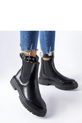 Botas modelo 204534 Solea