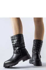 Botas modelo 204546 Solea