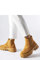 Botas modelo 204548 Solea