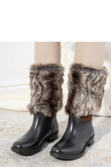 Botas modelo 204569 Solea