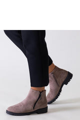 Botas modelo 204571 Solea