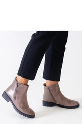 Botas modelo 204573 Solea