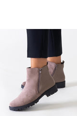 Botas modelo 204573 Solea
