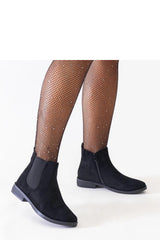 Botas modelo 204576 Solea