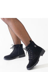 Botas modelo 204578 Solea