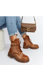 Botas modelo 204582 Solea