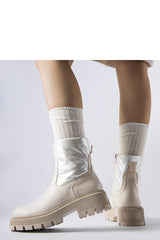 Botas modelo 204586 Solea