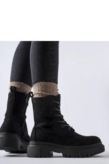 Botas modelo 204589 Solea