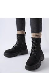 Botas modelo 204589 Solea