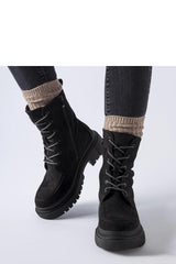 Botas modelo 204589 Solea