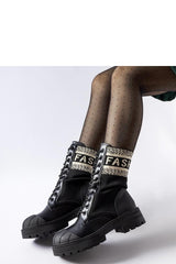 Botas modelo 204591 Solea