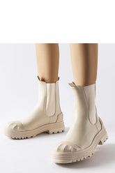 Botas modelo 204593 Solea