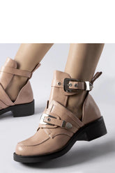 Botas modelo 204598 Solea