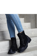 Botas modelo 204602 Solea