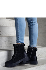 Botas modelo 204602 Solea